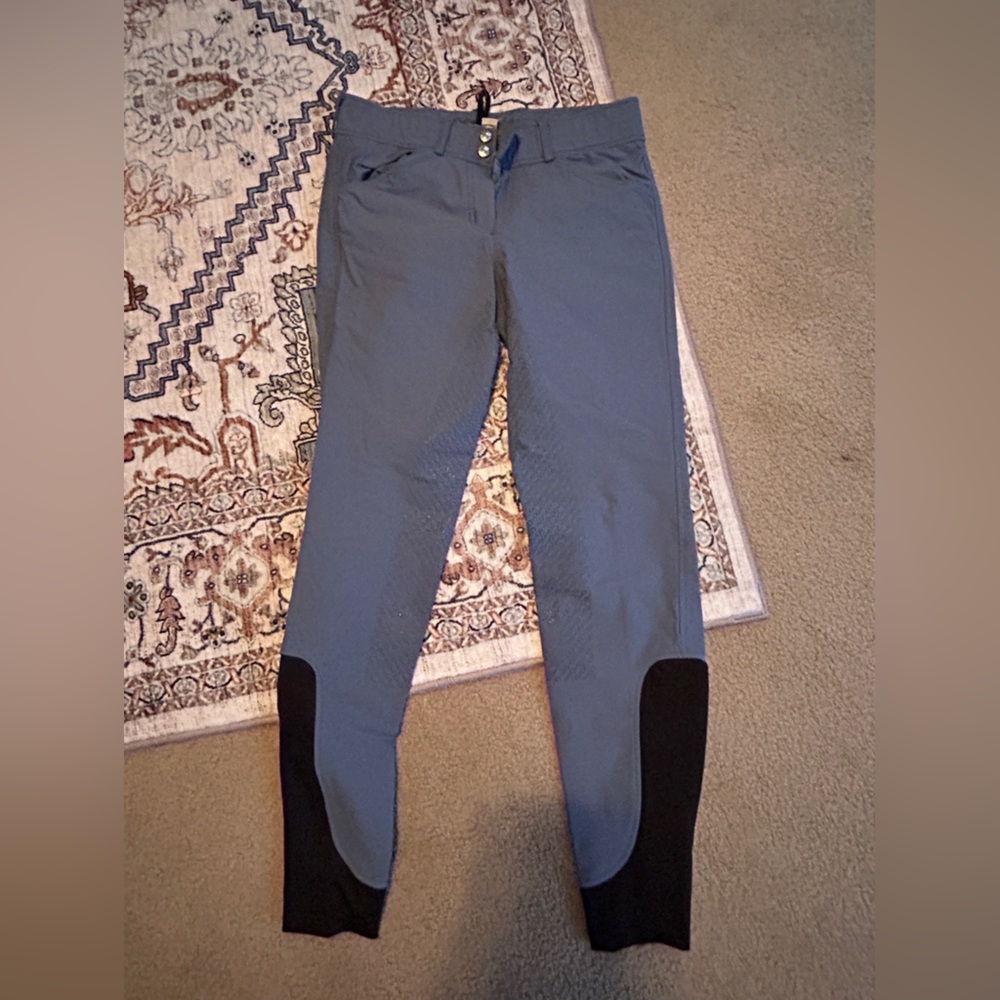 Dover saddlery breeches